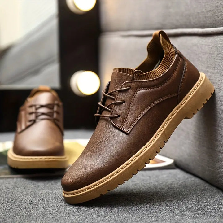 Levoire | Chaussures Pour Hommes Élégantes