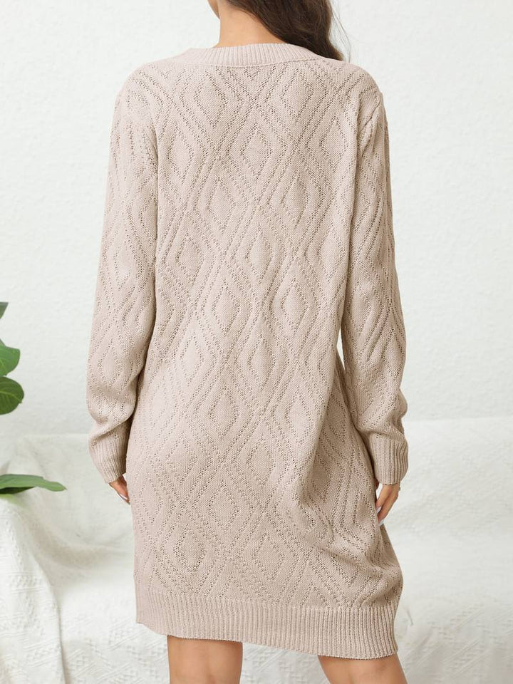 Levoire | Intemporelle et élégante robe d'hiver