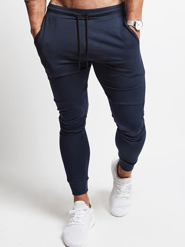 Levoire | Pantalons En Mesh Confortables Pour Hommes