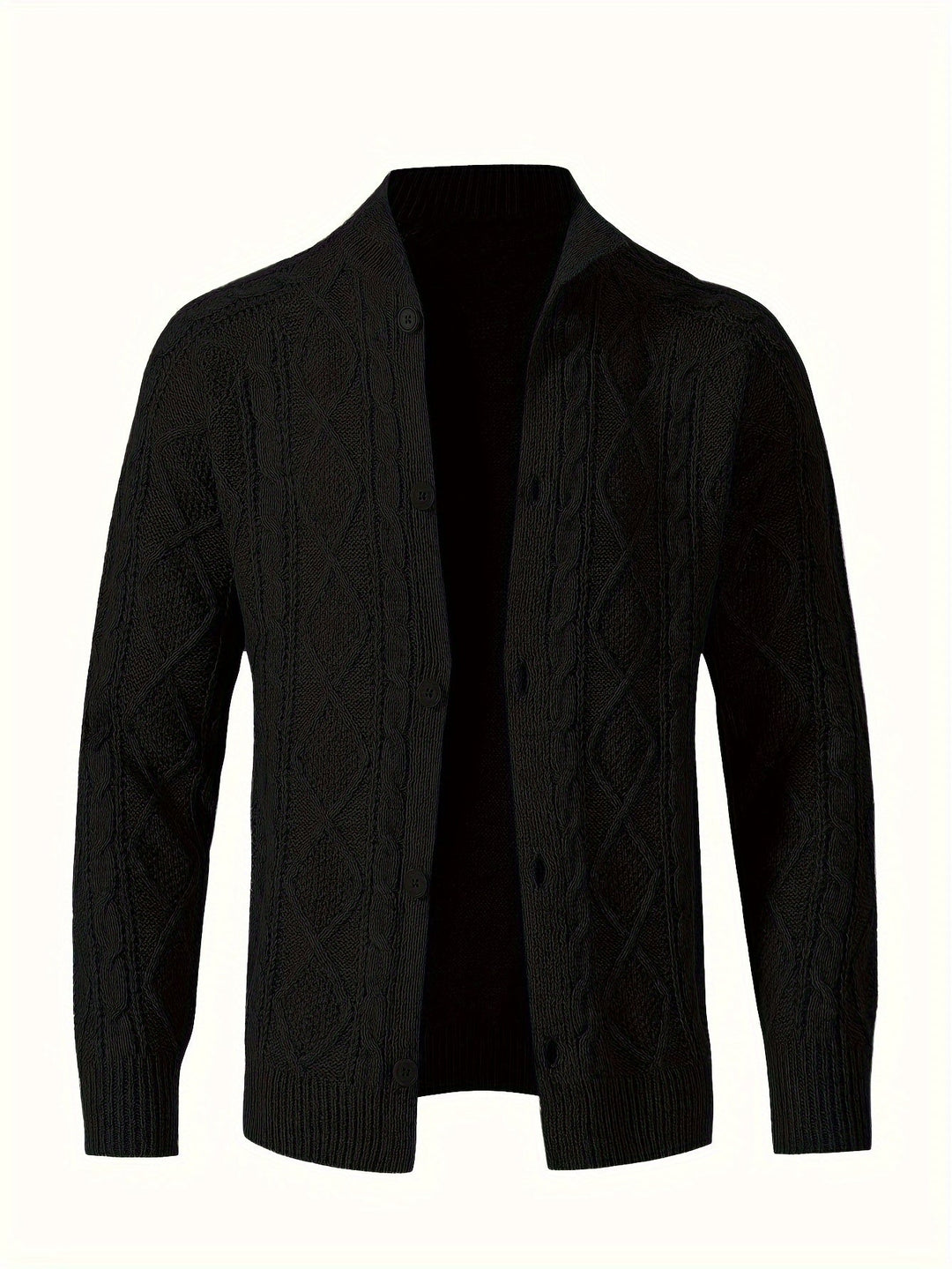 Levoire | Chaud Décontracté Homme Pull