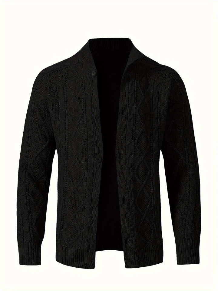 Levoire | Chaud Décontracté Homme Pull