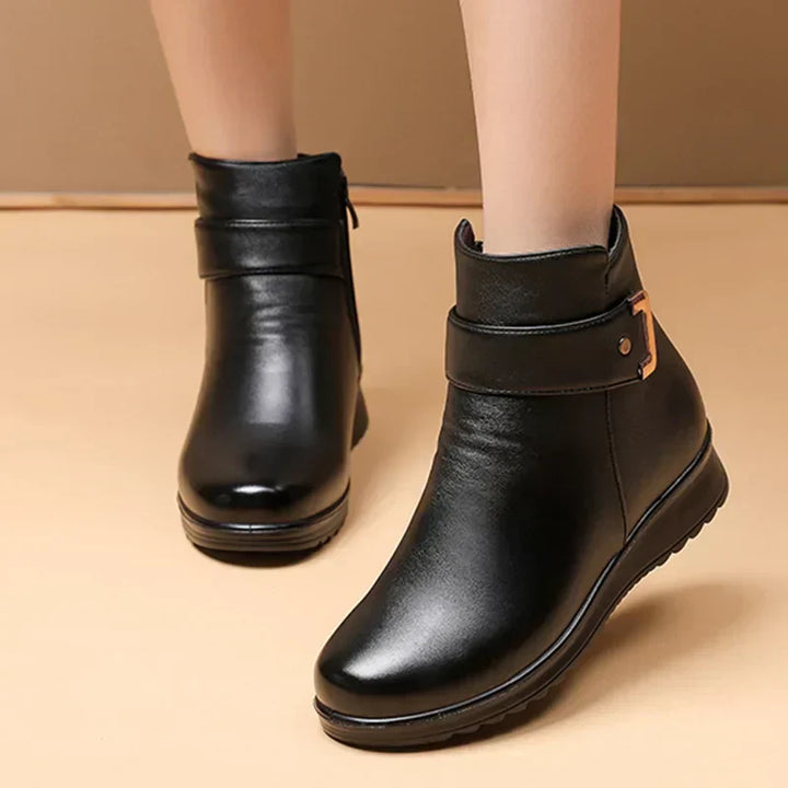 Levoire | Bottes Orthopédiques Pour Femmes