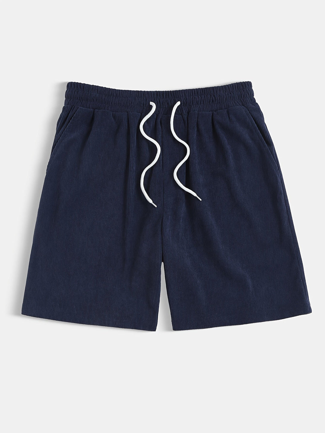 Levoire | Ensemble D'Été Uni Avec T-Shirt Et Short