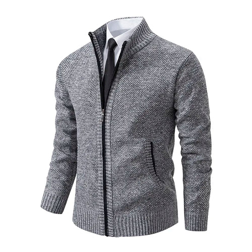 Levoire | Zip-Up Classique