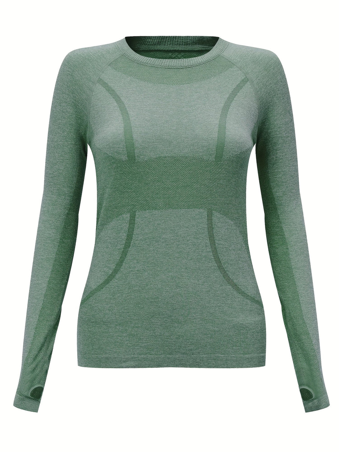 Levoire | T-Shirt De Course À Séchage Rapide Avec Manches Longues