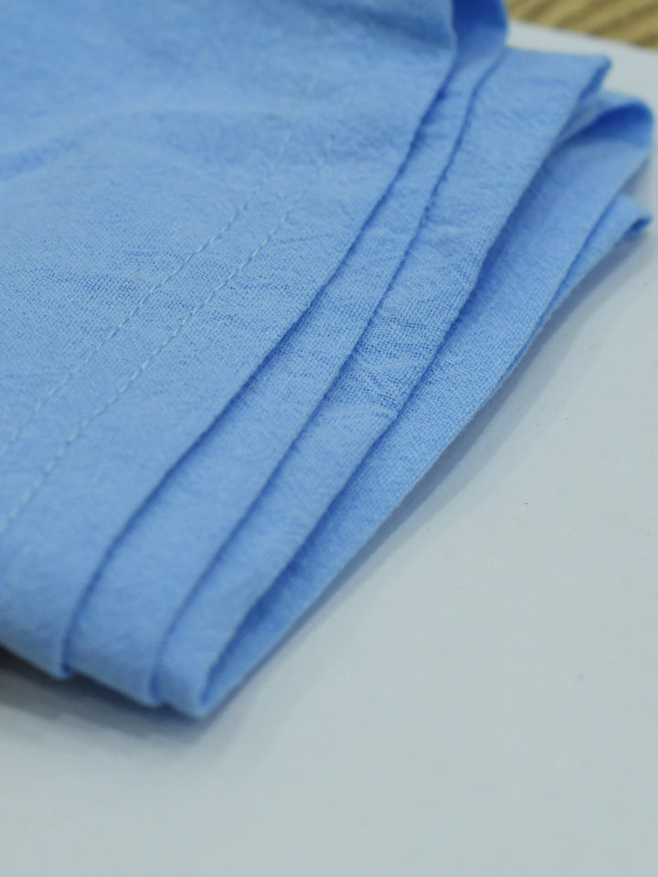 Levoire | Pantalon En Coton Respirant Pour Hommes Avec Cordon