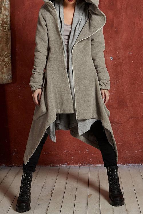 Levoire | Veste pratique et confortable Style 1