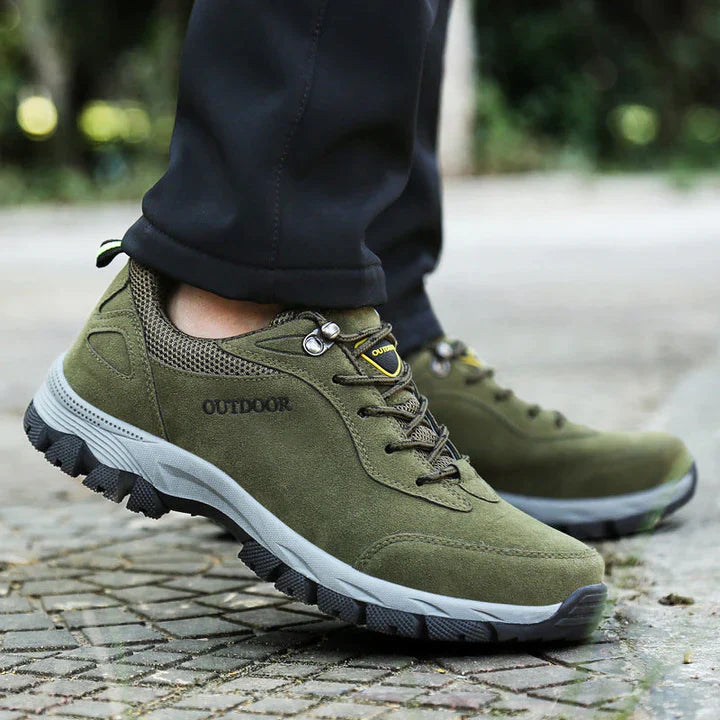 Levoire | Chaussures Parfaites Pour Une Journée De Randonnée