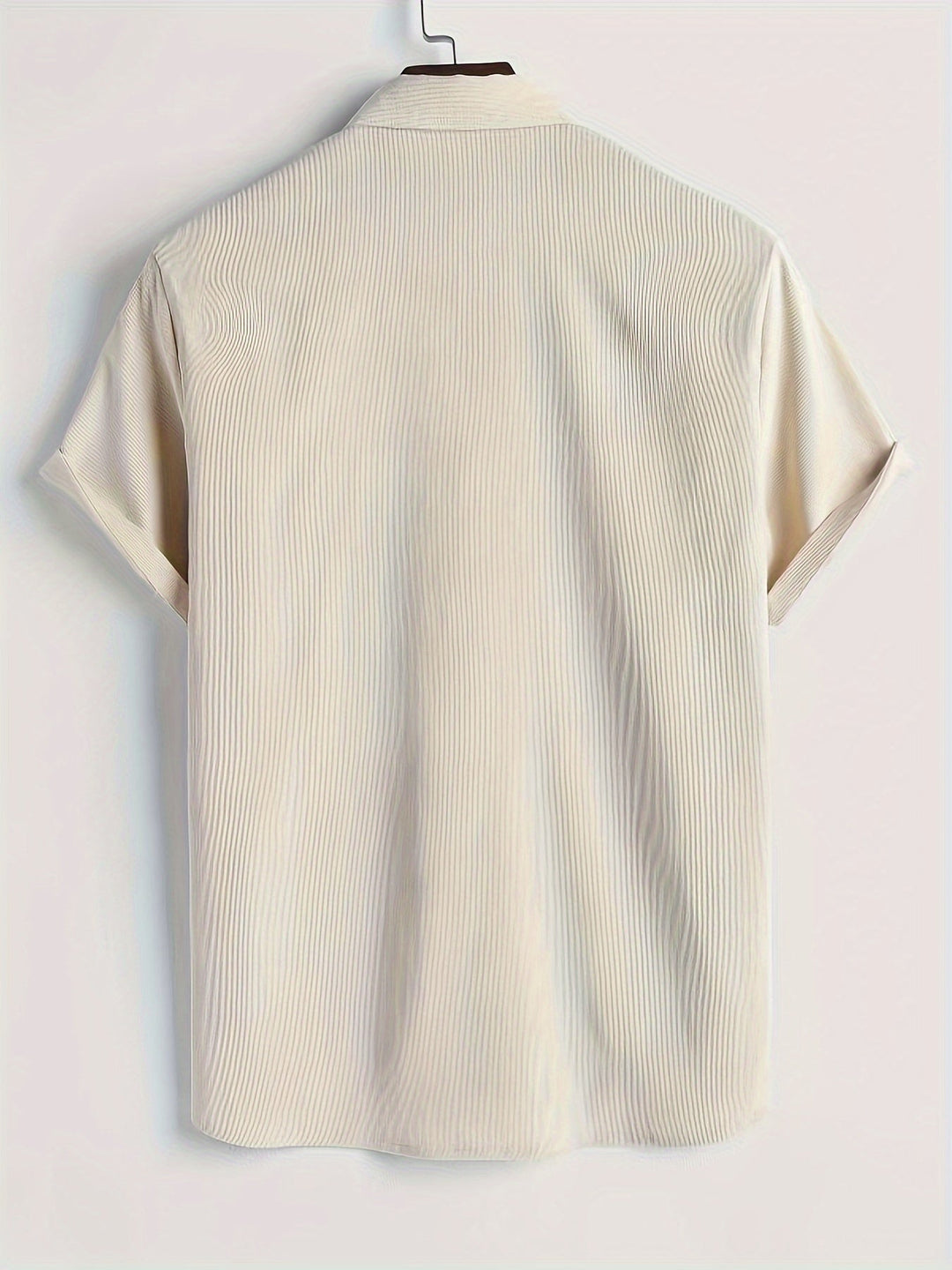 Levoire | Ensemble D'Été Uni Avec T-Shirt Et Short