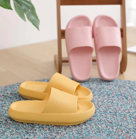 Levoire | Chaussons Nuageux