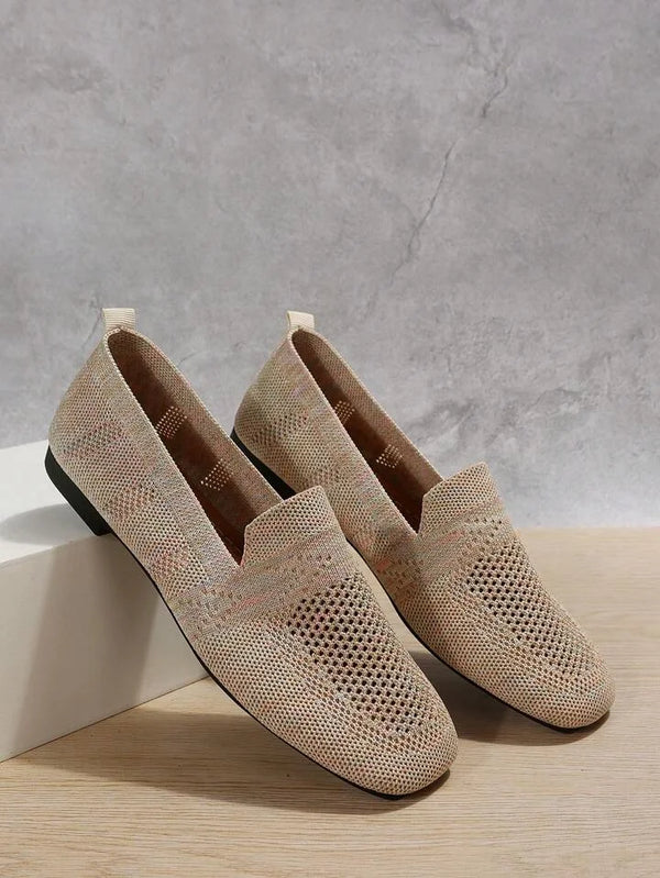 Levoire | Sandales En Maille Pour Femmes