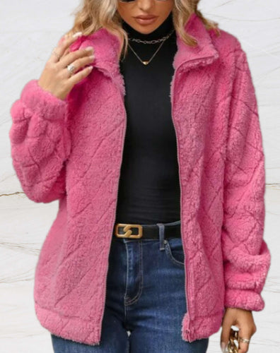 Levoire | Veste À Grand Col Drapé Original