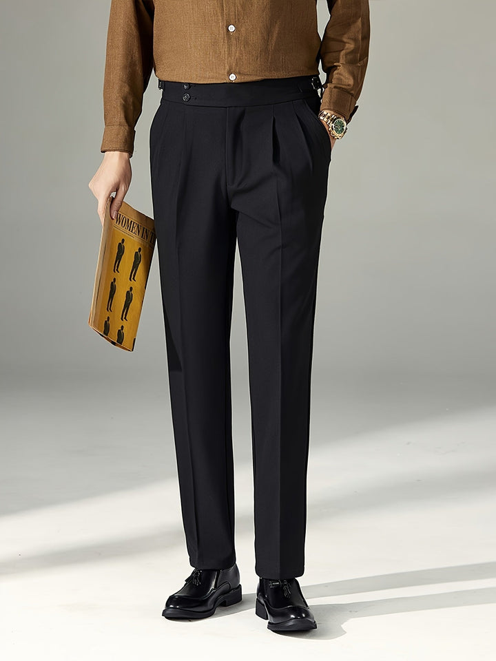 Levoire | Pantalon De Travail Traité Durable Pour Hommes