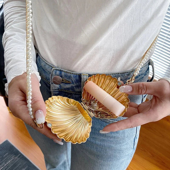 Levoire | Sac À Coquillage Unique