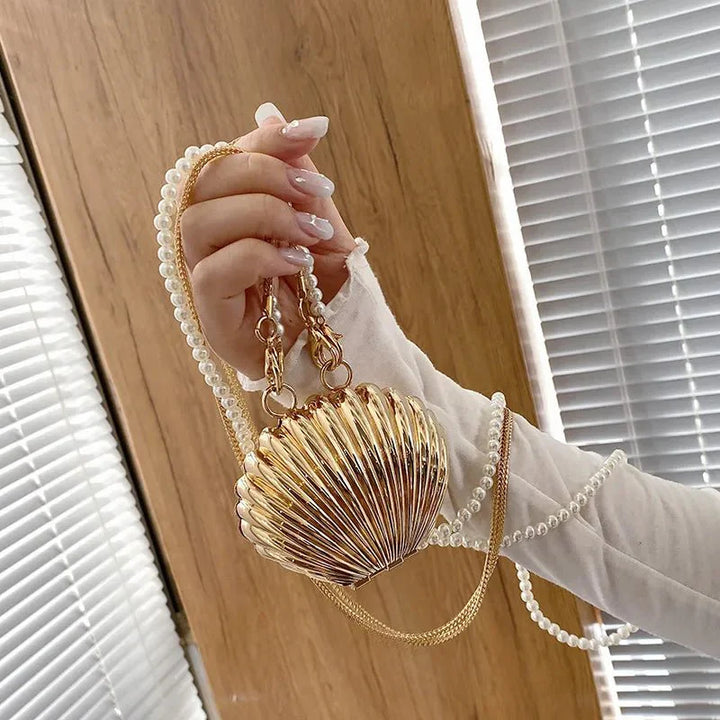 Levoire | Sac À Coquillage Unique