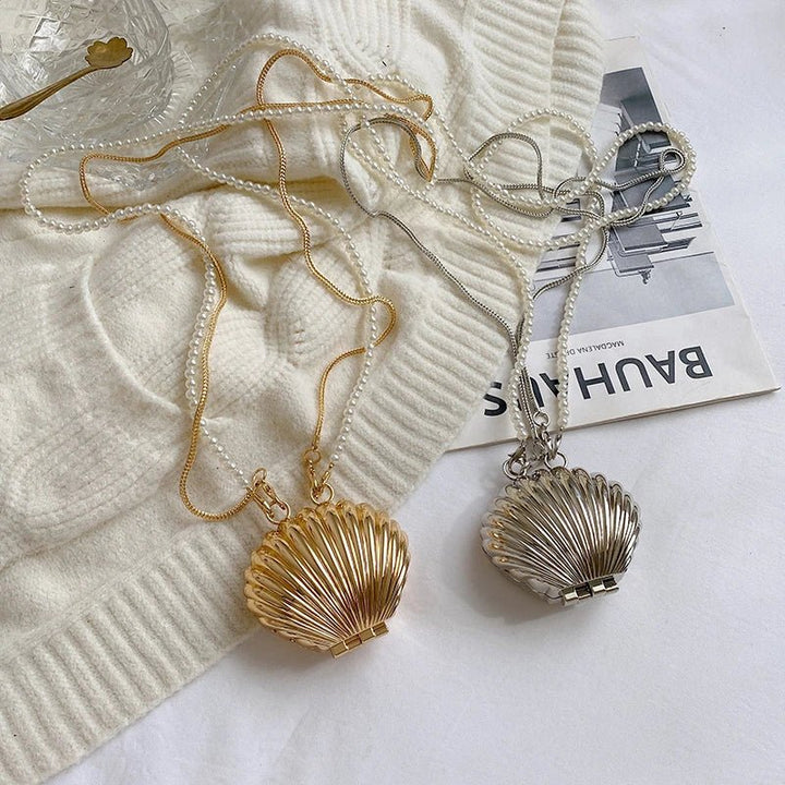 Levoire | Sac À Coquillage Unique