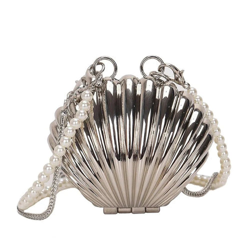 Levoire | Sac À Coquillage Unique