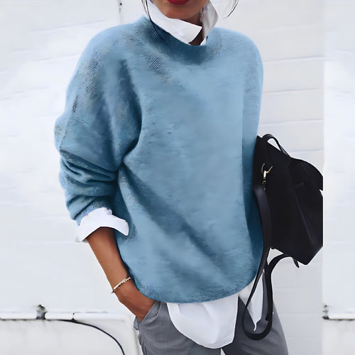 Levoire | Pull En Cachemire