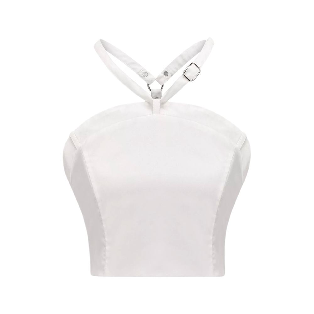 Levoire | Ensemble Crop Top & Jupe