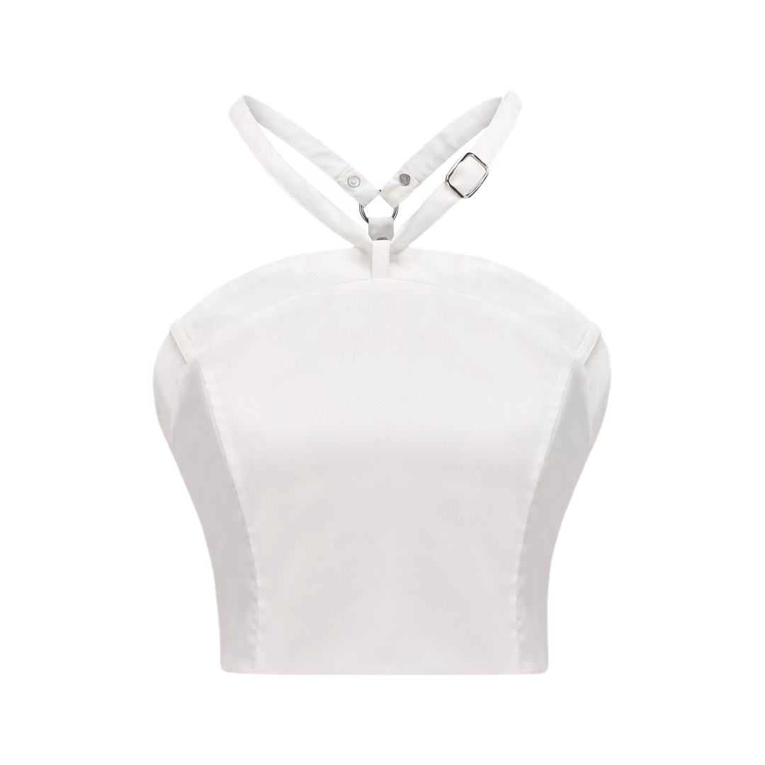Levoire | Ensemble Crop Top & Jupe