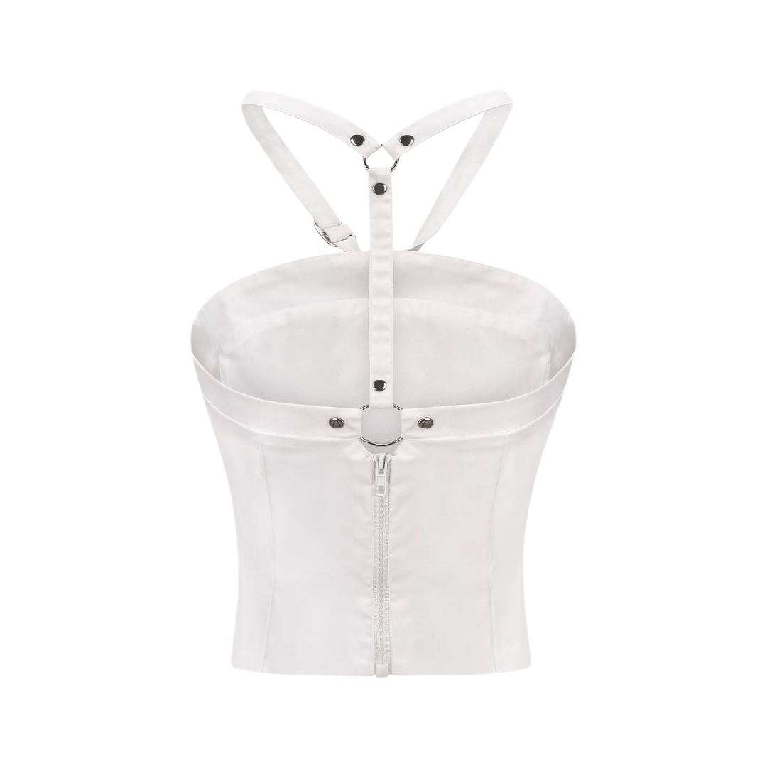 Levoire | Ensemble Crop Top & Jupe