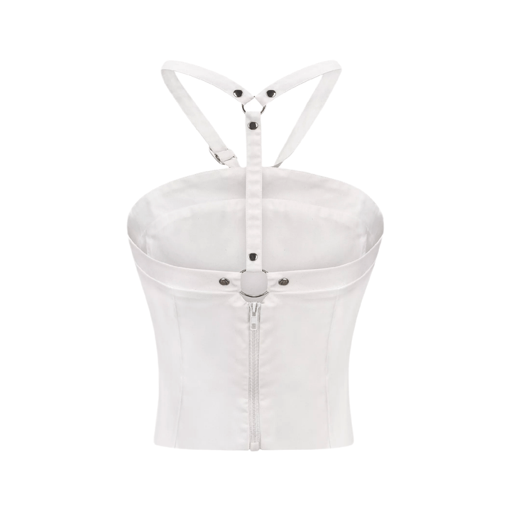 Levoire | Ensemble Crop Top & Jupe