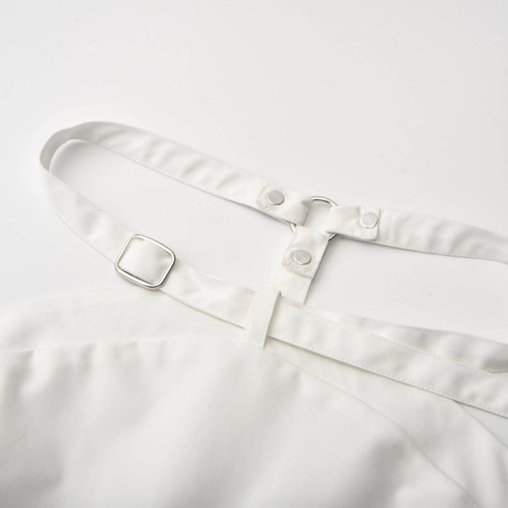 Levoire | Ensemble Crop Top & Jupe