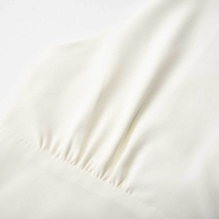Levoire | Monroe Blanc Mini Robe
