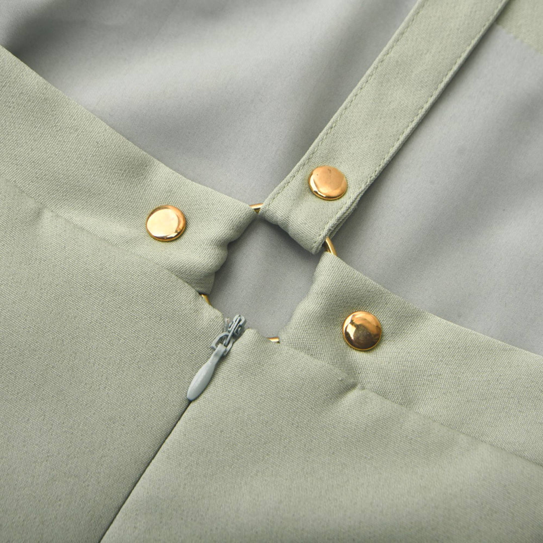 Levoire | Bas De Couche Mini Robe