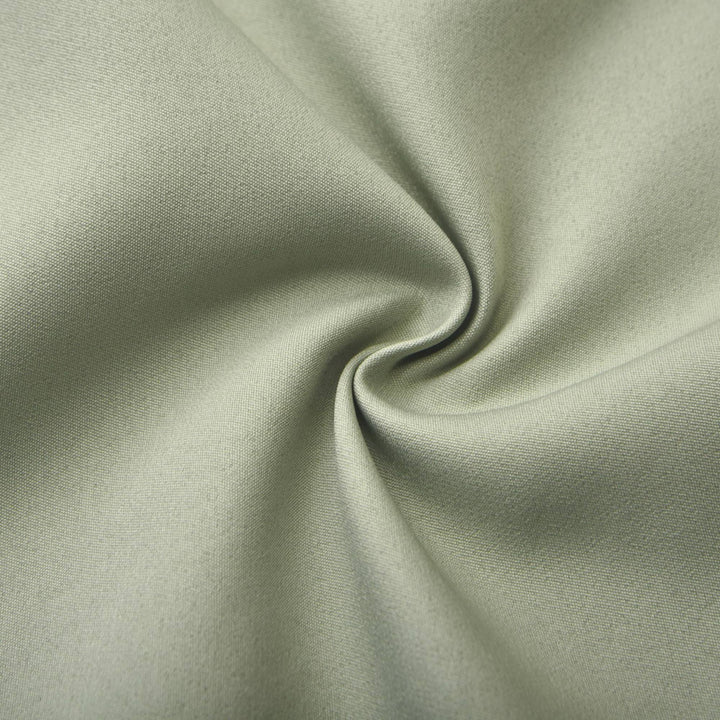 Levoire | Jupe Mini À Ourlet Drapé