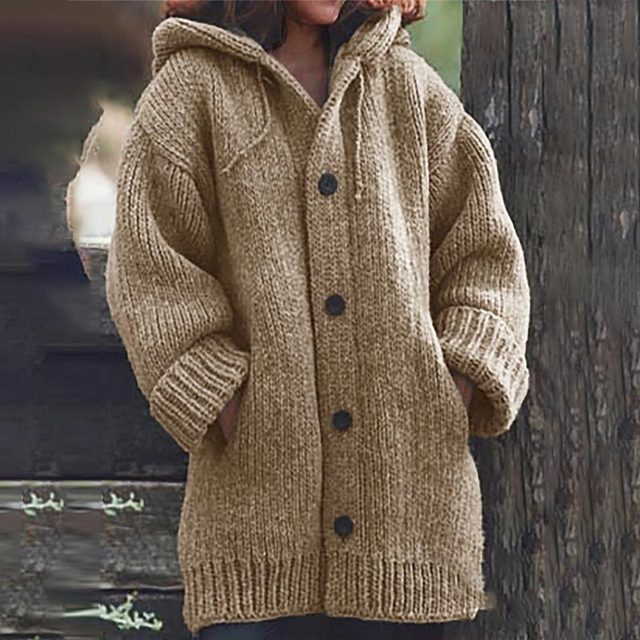 Levoire | Veste audacieuse et confortable Style 1