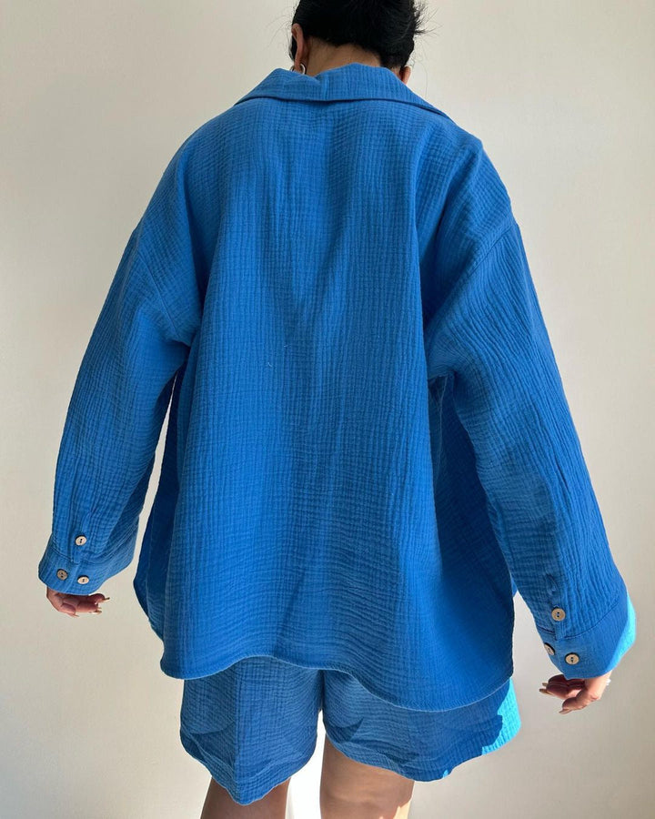 Levoire | Mode Et Confortable Ensemble Deux-Pièces