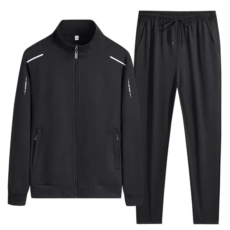 Levoire | Veste décontractée pour hommes, chemise et pantalons