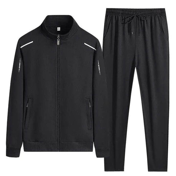 Levoire | Veste décontractée pour hommes, chemise et pantalons