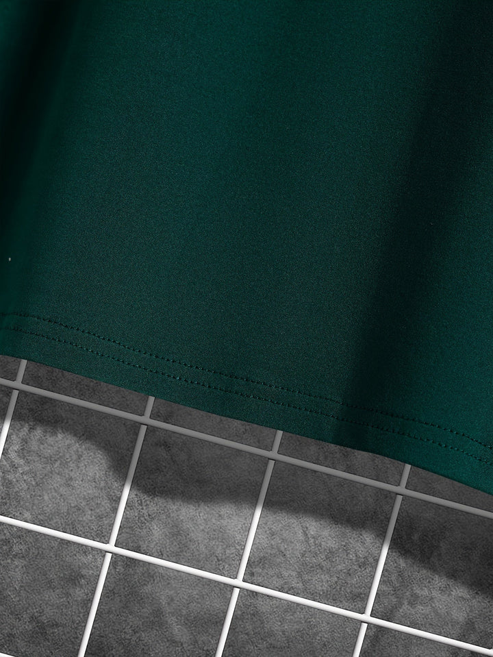 Levoire | T-Shirt Rentou Avec Imprimé Créatif