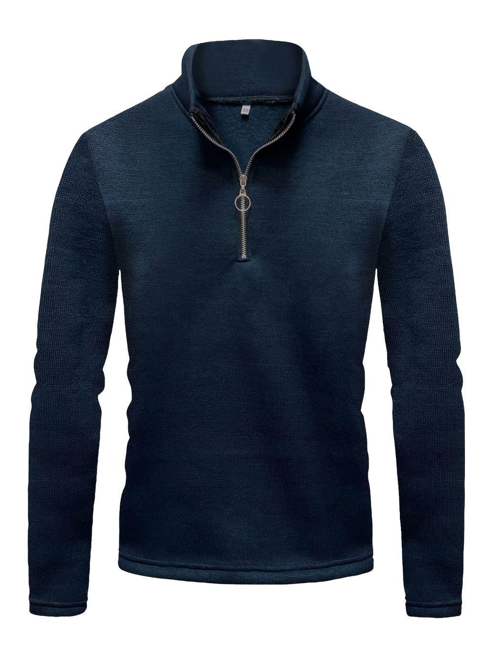Levoire | Hoodie Pour Hommes À Demi-Zip