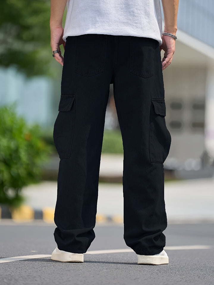 Levoire | Pantalons En Denim Rennoilla Avec Poches