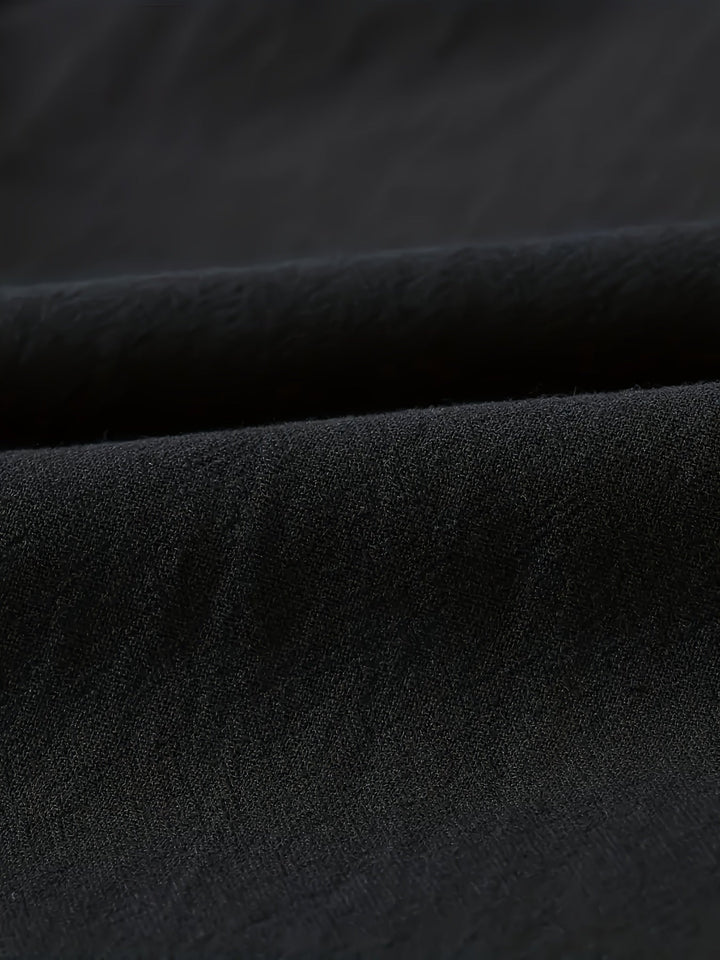 Levoire | Sweats Unis En Coton Avec Cordon