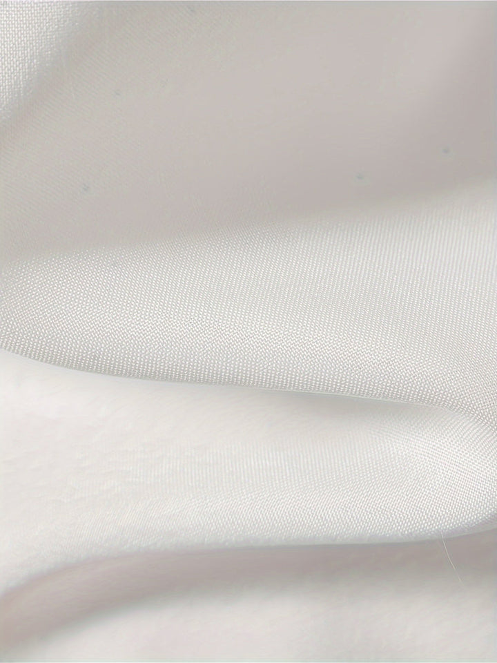 Levoire | Chemise Décontractée Légère À Manches Longues Pour Hommes