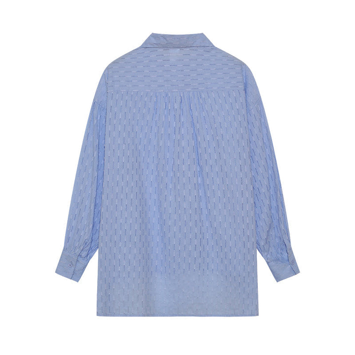Levoire | Ensemble Chic De Chemise Et Shorts