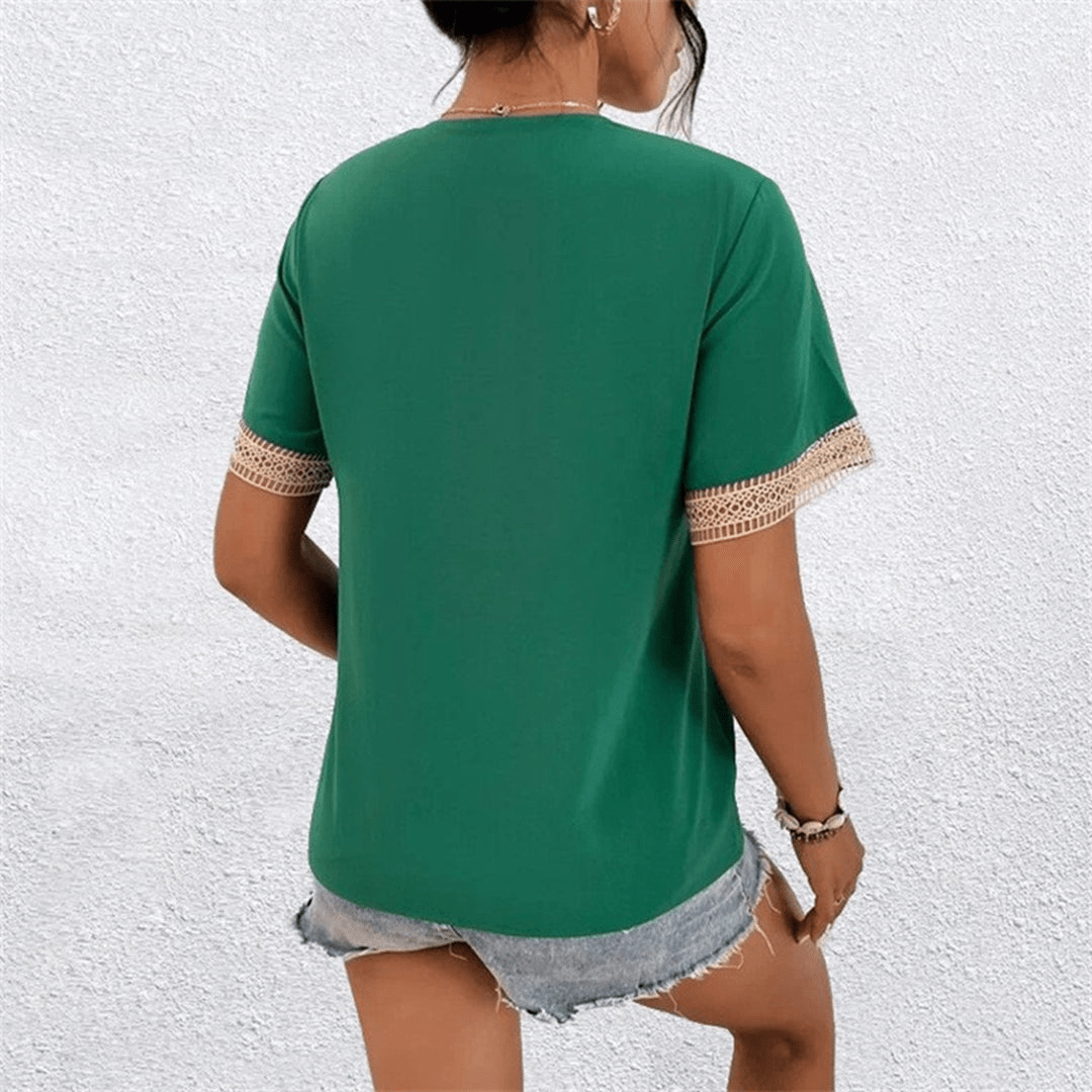 Levoire | Élégante chemise top pour femmes