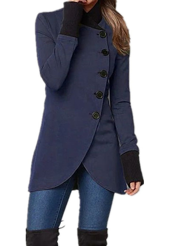 Levoire | Veste mode et minimaliste Style 5