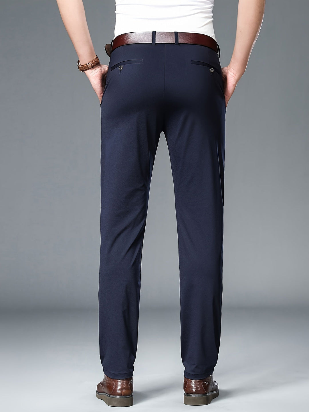 Levoire | Pantalons Pour Hommes Respirants Et Confortables Avec Poches