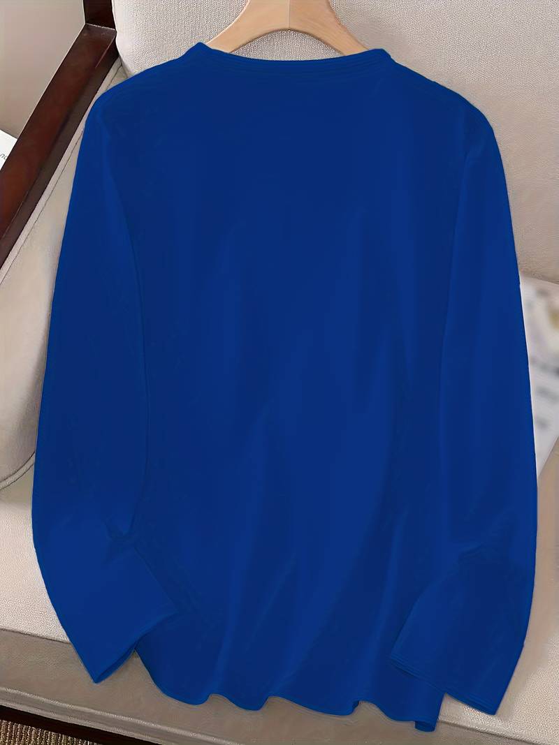 Levoire | T-Shirt À Col Rond Avec Impression New York