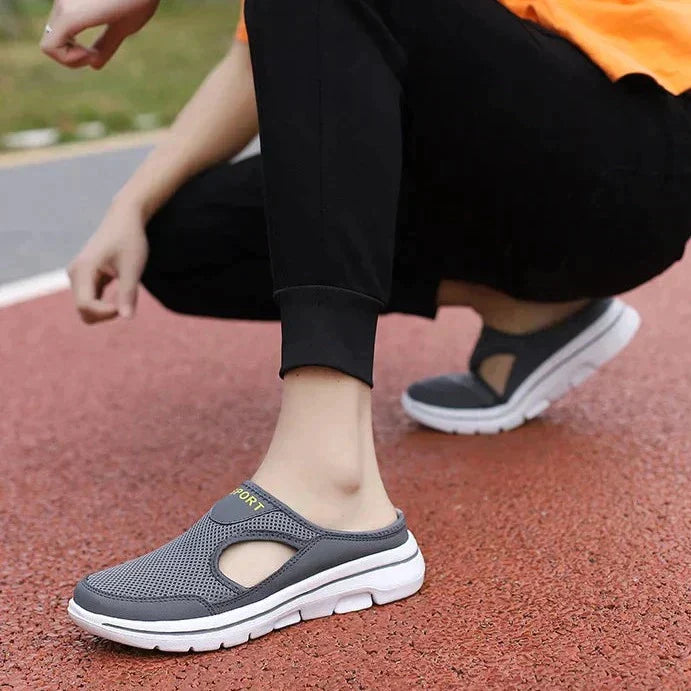 Levoire | Chaussons Aérés