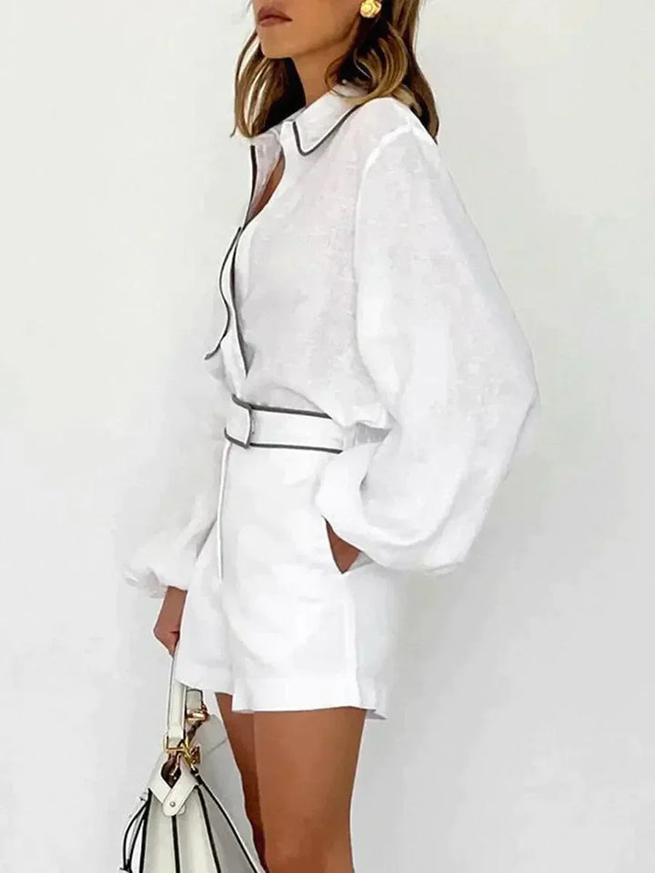Levoire | Ensemble À La Mode