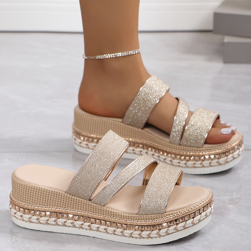 Levoire | Sandales De Printemps Confortables Pour Femmes