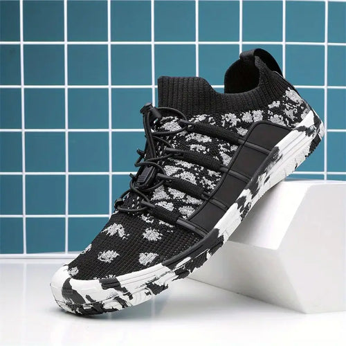 Levoire | Chaussures avec Confort Respirant et Semelle Antidérapante pour Tous les Jours