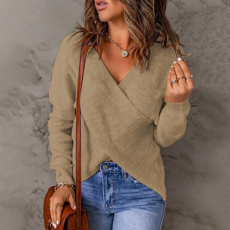 Levoire | Haut D'Hiver Chic Et Agréable Styles 6
