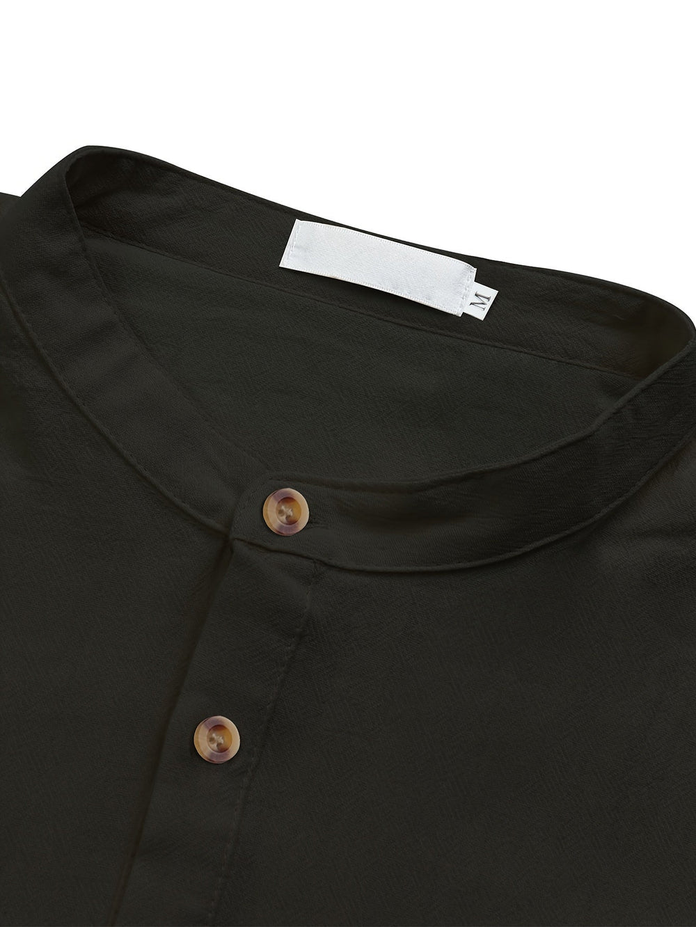 Levoire | Chemise Élégante À Manches Longues